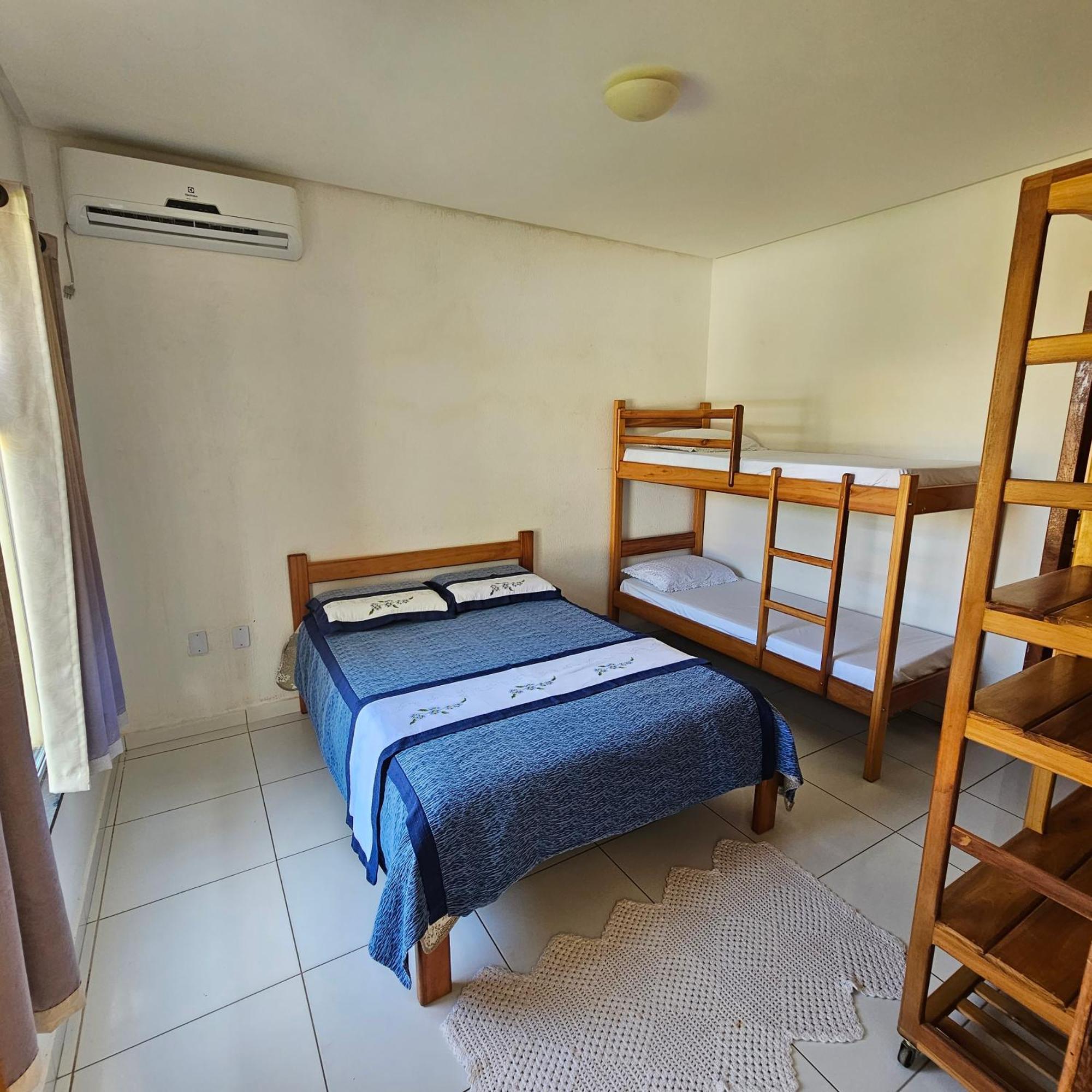 Vila Axe Flat 01 Riviera ปราโด ภายนอก รูปภาพ